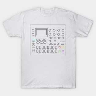 Elektron Digitone T-Shirt